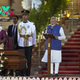 Modi Is Sworn in for a Rare Third Term as India’s Prime Minister