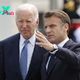 Biden Addresses Safe Rescue of Four Israeli Hostages During State Visit Speech in France