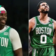 Jrue Holiday Explains Why He Said Jaylen Brown Is Better Than Jayson Tatum