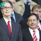 Liverpool FC chairman admits he is “determined” to play Premier League abroad