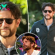 Bradley Cooper shows off unusual beard after date night with Gigi Hadid