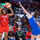 WNBA Player Props Today – 6/10/24 DraftKings Pick6