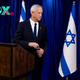 Benny Gantz, Israeli War Cabinet Minister, Resigns Over Frustration With Netanyahu