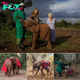 Heartwarming Tale: How Foster Families Help Orphaned Elephants Thrive.hanh