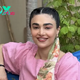 Saheefa details ‘toxic relationship with food’, bravely shares weight, mental health struggles