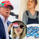 Donald Trump calls Taylor Swift ‘unusually beautiful’ — but ‘liberal’