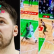 13 Examples Of Celtics Embarrassing Luka Doncic On Defense