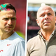 Pep Lijnders recalls Arne Slot meeting with “1,000 questions” and “close contact”