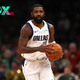 Kyrie Irving’s contract details with the Mavericks: salary, years left...