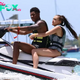 tl.Man United Stars Marcus Rashford and Jesse Lingard Enjoy a Luxurious Holiday on a Private Yacht in Dubai.