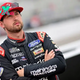Making the NASCAR playoffs is not Chase Briscoe's toughest battle
