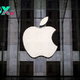 Apple tops Microsoft again in market value