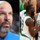 Jason Kidd Explains Why Jaylen Brown Is Better Than Jayson Tatum