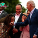 Billy Porter Receives Backlash for Kissing Biden’s Hand at the White House’s Juneteenth Celebration