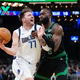 Draftkings NBA Showdown Picks: Celtics vs. Mavericks 6/12/24