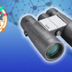 Bushnell PowerView 2 binoculars deal: Now under $50 at Amazon