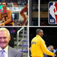 Why was Jerry West called Mr. Clutch? The Lakers’ legend’s nickname