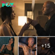 Lamz.In Expendables 4, Jason Statham and Megan Fox share an intense scene. Megan Fox and Jason Statham look striking in lace underwear while in bed together.