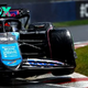 Alpine promises Ocon equal F1 status with Gasly despite impending departure