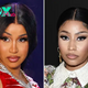 AK Twitter Feud Escalates: Nicki Minaj and Cardi B swap profile photos, embracing each other’s arch-nemeses.