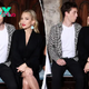 Kate Hudson brings son Ryder Robinson, 20, as her date to fashion show in Italy