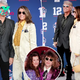 Jon Bon Jovi, wife Dorothea Hurley enjoy red carpet date night after scandalous marriage comments