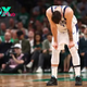 Is Luka Doncic a defensive liability for Dallas Mavericks vs Boston Celtics?