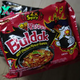 Denmark Recalls Popular Korean Instant Noodles Because They Are Too Spicy