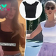 Taylor Swift owns this under-$50 top in multiple colors — and it’s finally back in stock