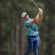 What clothing brand sponsors Viktor Hovland? What he is wearing at the 2024 US Open