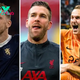 Robertson ‘injury’ explained and Adrian future update – Latest Liverpool FC News