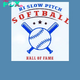 Rhode Island Slow Pitch Softball Hall of Fame: Class of 2024 named – John Cardullo
