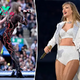 Taylor Swift’s ‘energetic’ fans cause ‘seismic activity’ at Edinburgh Eras Tour shows