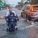 Florida Is Under a State of Emergency Following Flash Flooding