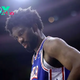 What’s behind Joel Embiid’s post on X during Game 3 of the NBA Finals?