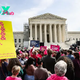 Supreme Court Unanimously Strikes Down Challenge to Abortion Drug Mifepristone