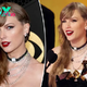 Fans ‘terrified’ by the return of Taylor Swift’s watch choker from ‘TTPD’ announcement: ‘What is she up to?’