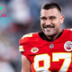 Travis Kelce Skips the Red Carpet at Kansas City Chiefs Super Bowl LVIII Ring Ceremony
