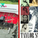 Taylor Swift Eras Tour: How Anfield looks as fever hits Liverpool