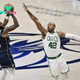 Dallas Mavericks vs. Boston Celtics NBA Finals odds, tips and betting trends | Game 4 | June 14