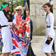 Fans think Kate Middleton updated her pre-coronation dress for Trooping the Colour 2024: ‘Knew it looked familiar’