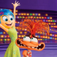 The Real Science Behind the Animated Emotions of Inside Out 2