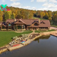 B83.Tony Stewart’s Majestic Indiana Ranch Hits Market with Stunning Reimagining, Priced at $22.5M