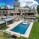 B83.Marc Ecko’s mansion in 19th-century New Jersey, originally built for an heiress of the Astor family, is now listed for sale at $13.75 million.