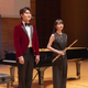 In Harmony: Cocomi and Niu Niu Celebrate French May With Mesmerising Duet