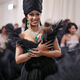 rin Cardi B Shuts Down 2024 Met Gala Red Carpet in the Biggest Dress of the Night