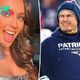 Ex-Patriots coach Bill Belichick, 72, dating 24-year-old former cheerleader Jordon Hudson: report