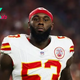 Kansas City Chiefs’ BJ Thompson Attends Super Bowl Ring Ceremony After Suffering Medical Emergency