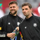 Euro 2024 schedule, standings, scores, live stream: How to watch as hosts Germany battle England, France, more