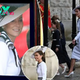 Kate Middleton wears white for grand return at Trooping the Colour 2024